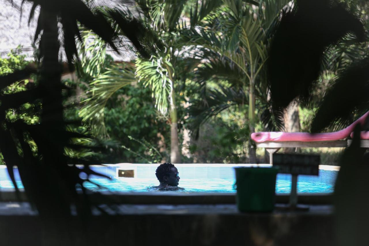 Bamba Kofi Lodge Watamu Exterior photo