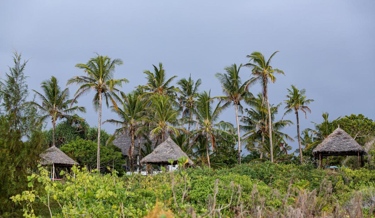Bamba Kofi Lodge Watamu Exterior photo