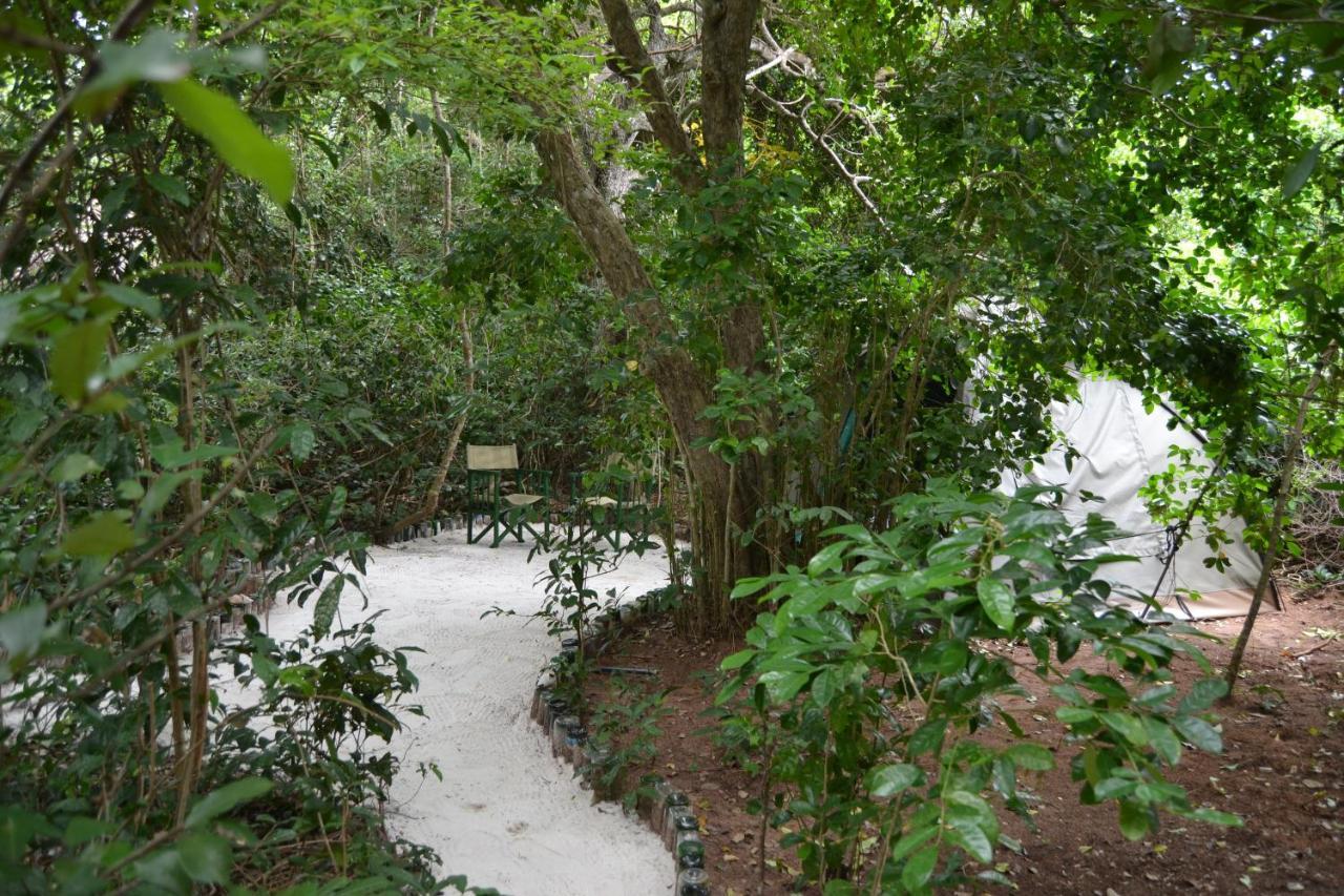 Bamba Kofi Lodge Watamu Exterior photo