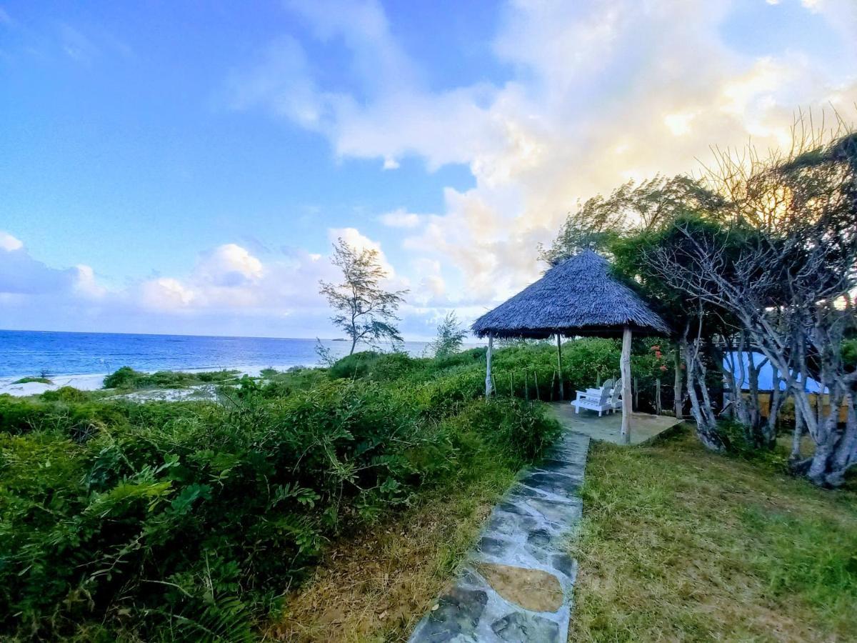 Bamba Kofi Lodge Watamu Exterior photo
