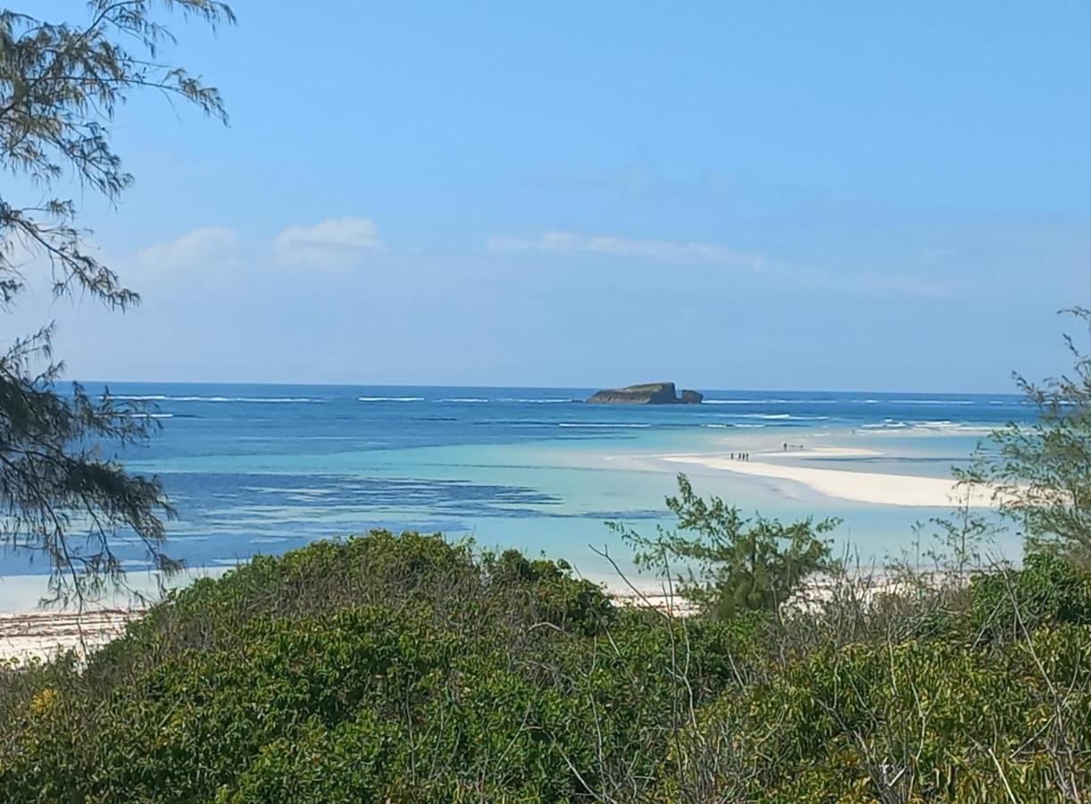 Bamba Kofi Lodge Watamu Exterior photo