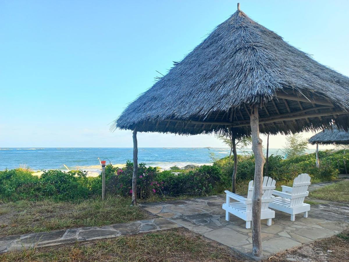 Bamba Kofi Lodge Watamu Exterior photo