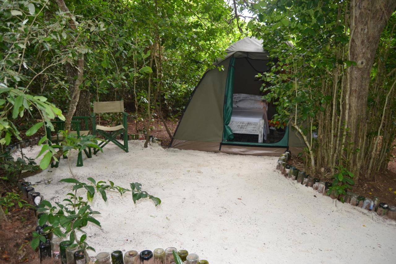 Bamba Kofi Lodge Watamu Exterior photo