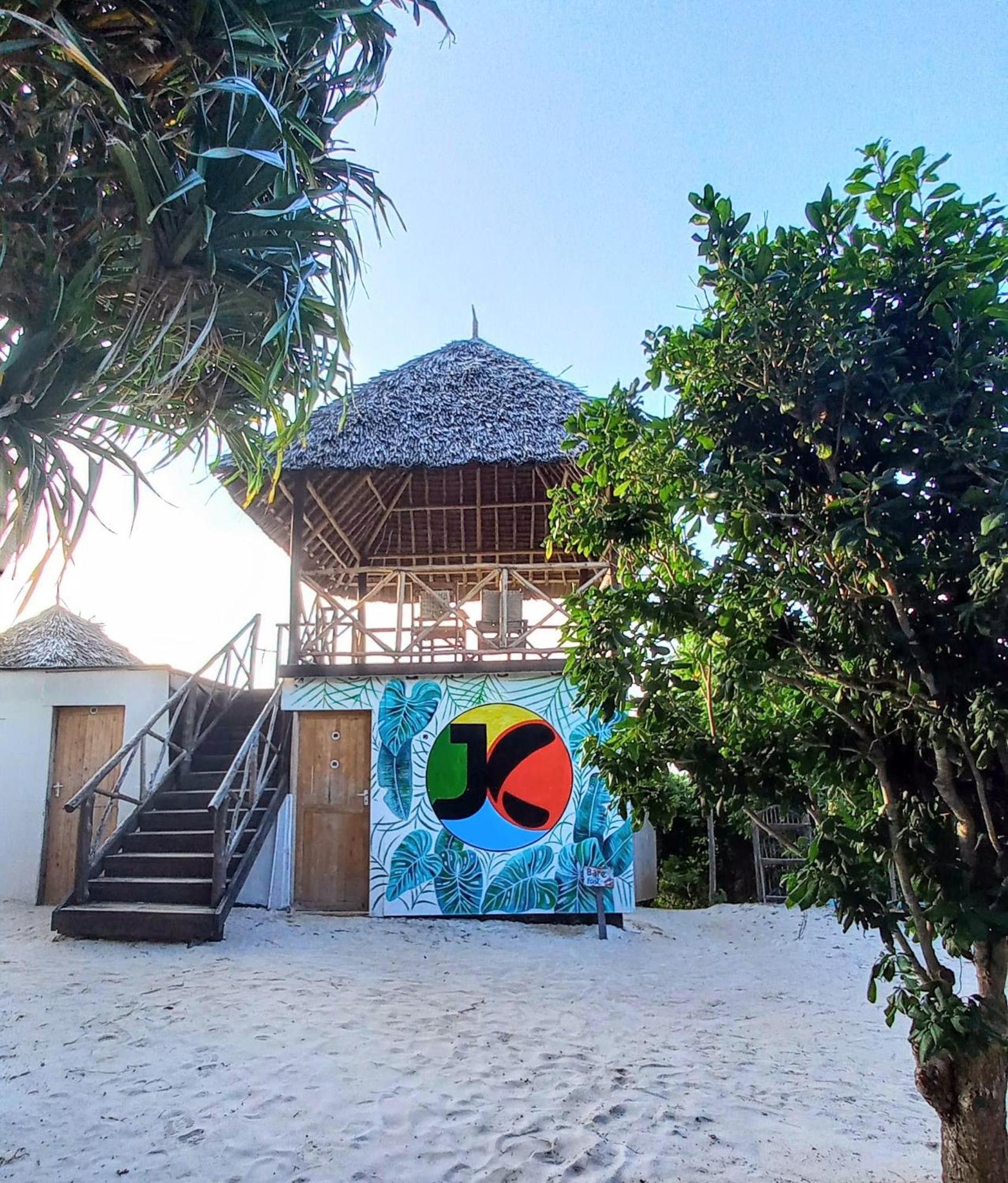 Bamba Kofi Lodge Watamu Exterior photo