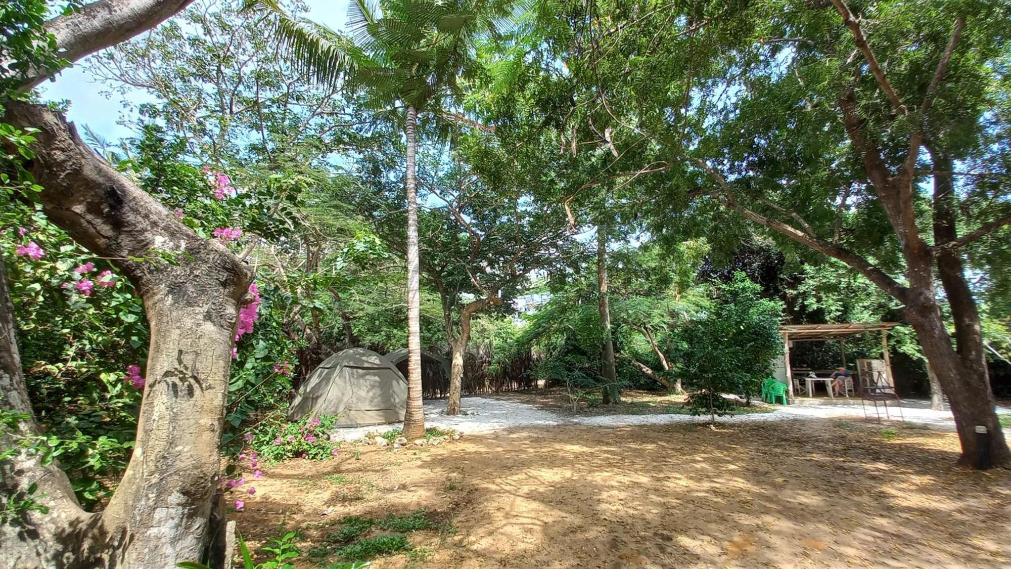 Bamba Kofi Lodge Watamu Exterior photo