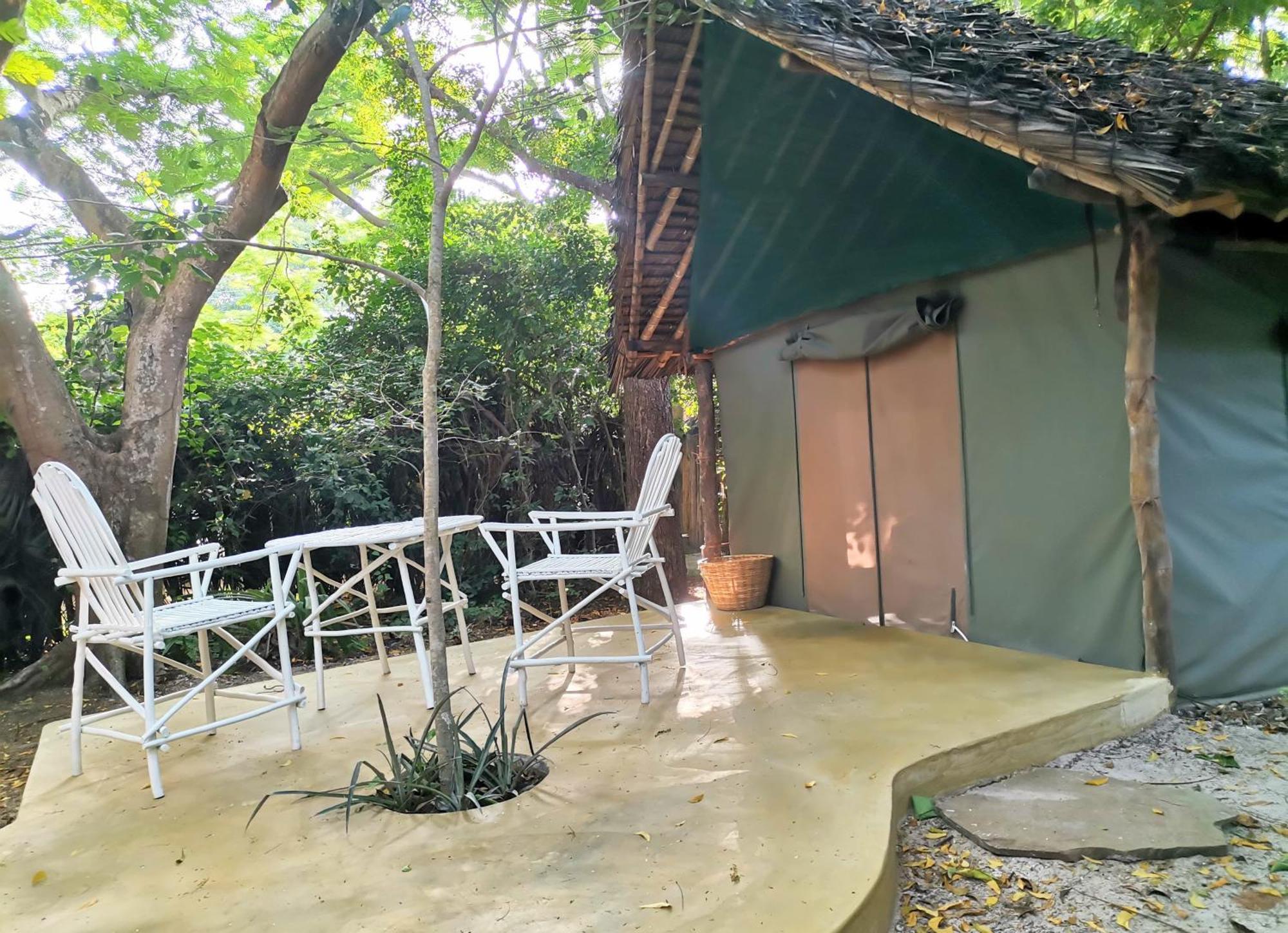 Bamba Kofi Lodge Watamu Room photo