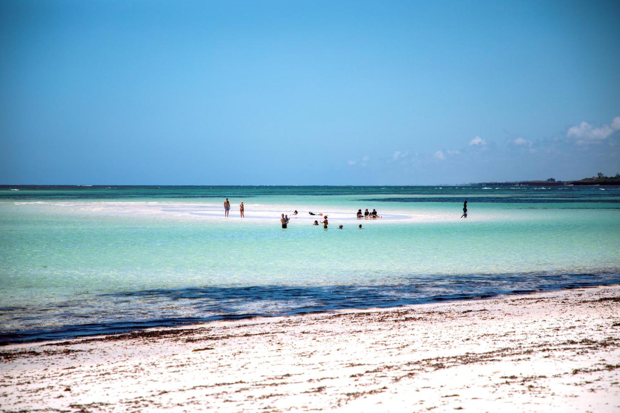Bamba Kofi Lodge Watamu Exterior photo