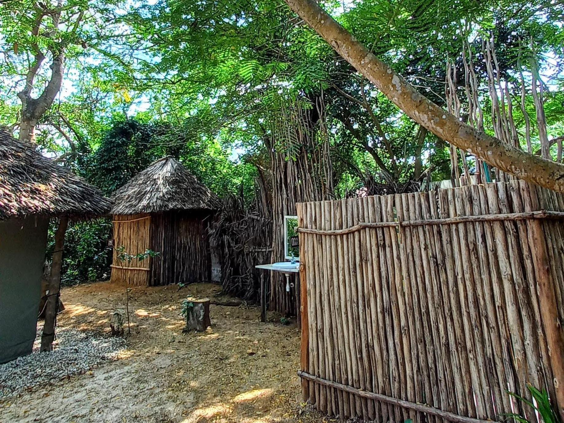 Bamba Kofi Lodge Watamu Exterior photo
