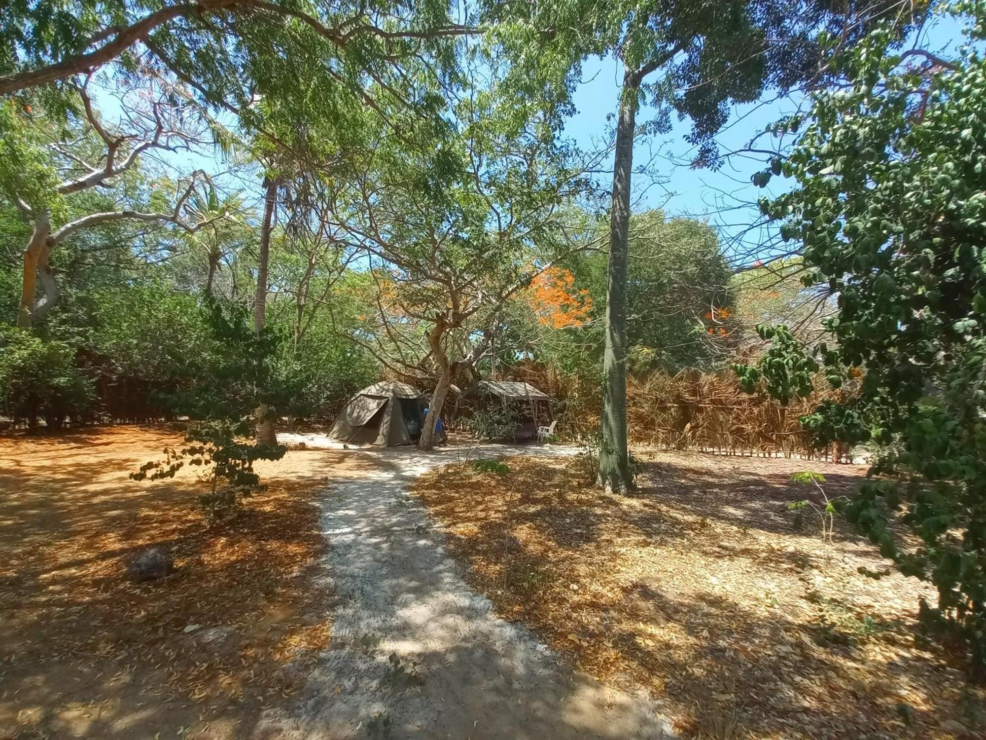 Bamba Kofi Lodge Watamu Exterior photo