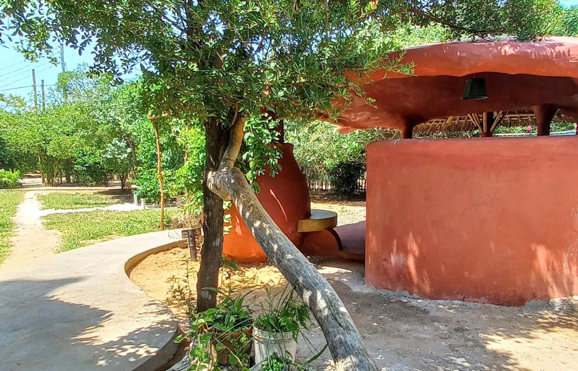 Bamba Kofi Lodge Watamu Exterior photo
