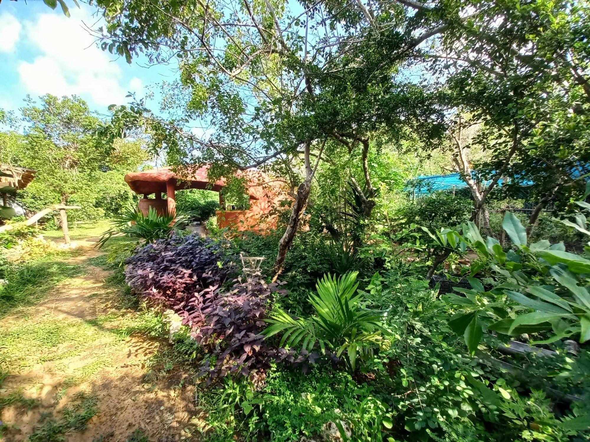 Bamba Kofi Lodge Watamu Exterior photo