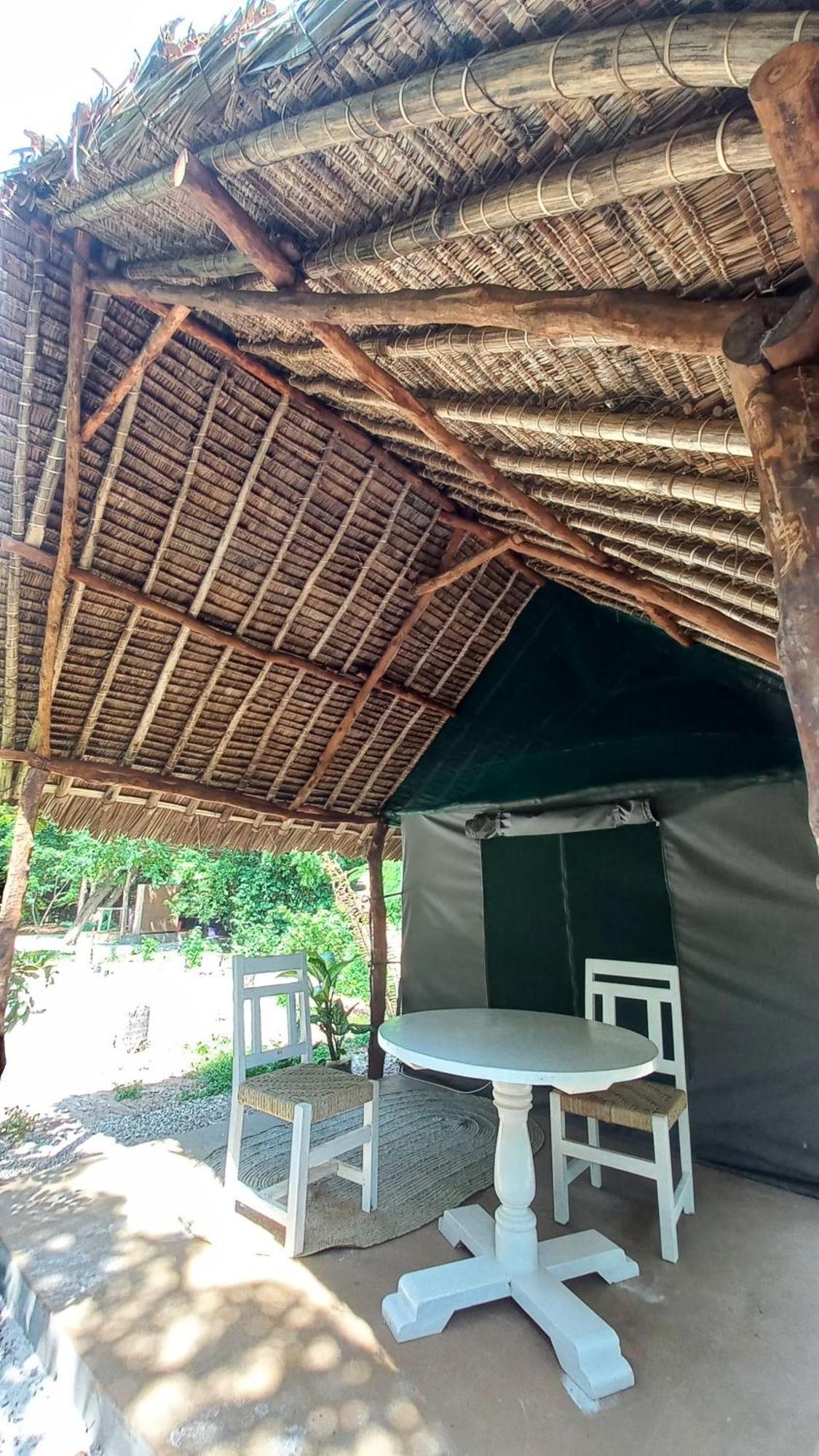 Bamba Kofi Lodge Watamu Exterior photo