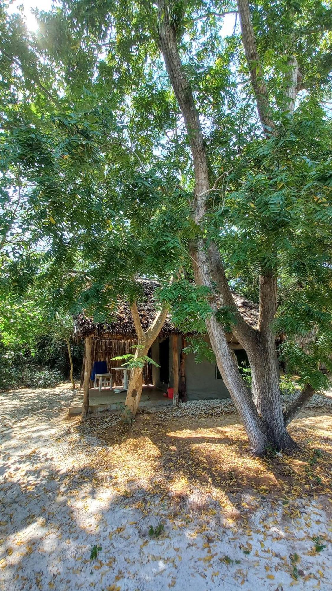 Bamba Kofi Lodge Watamu Exterior photo