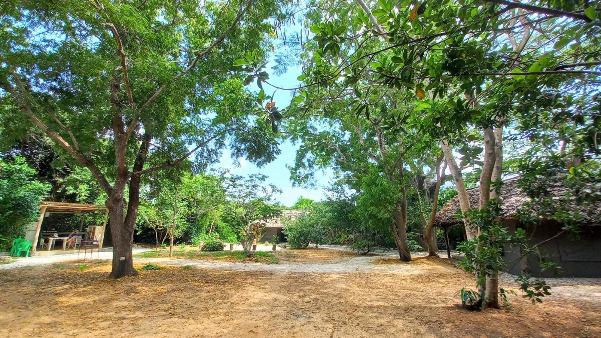 Bamba Kofi Lodge Watamu Exterior photo