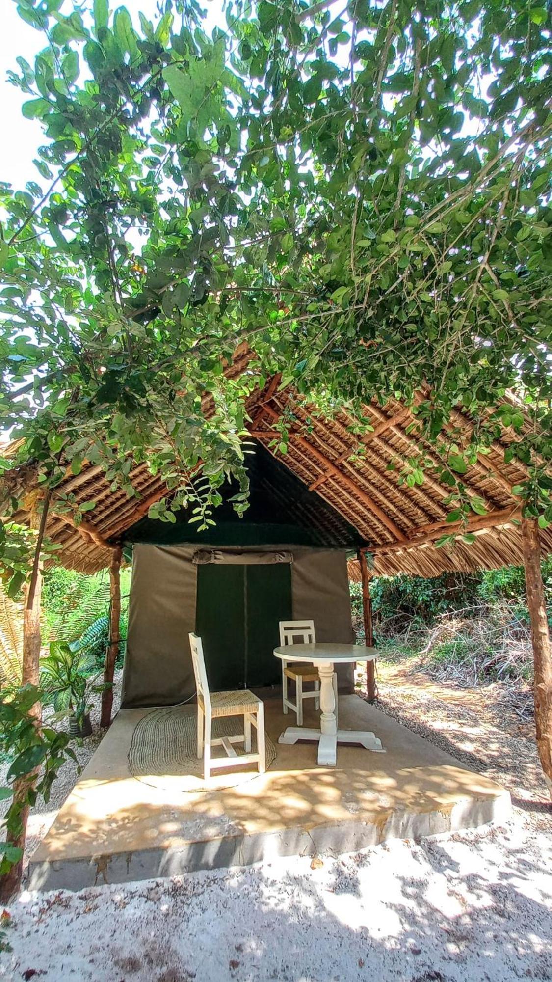 Bamba Kofi Lodge Watamu Exterior photo