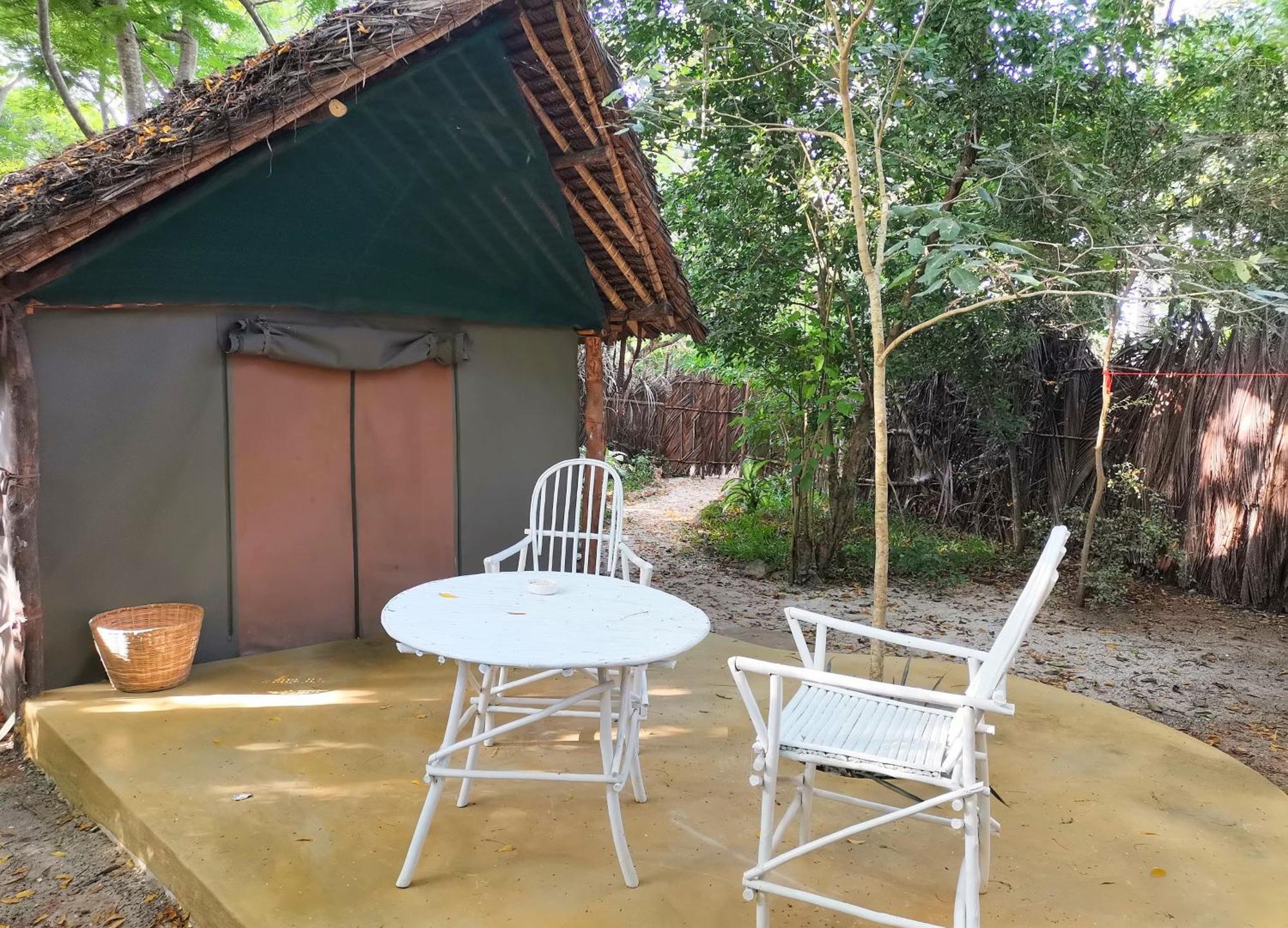 Bamba Kofi Lodge Watamu Room photo