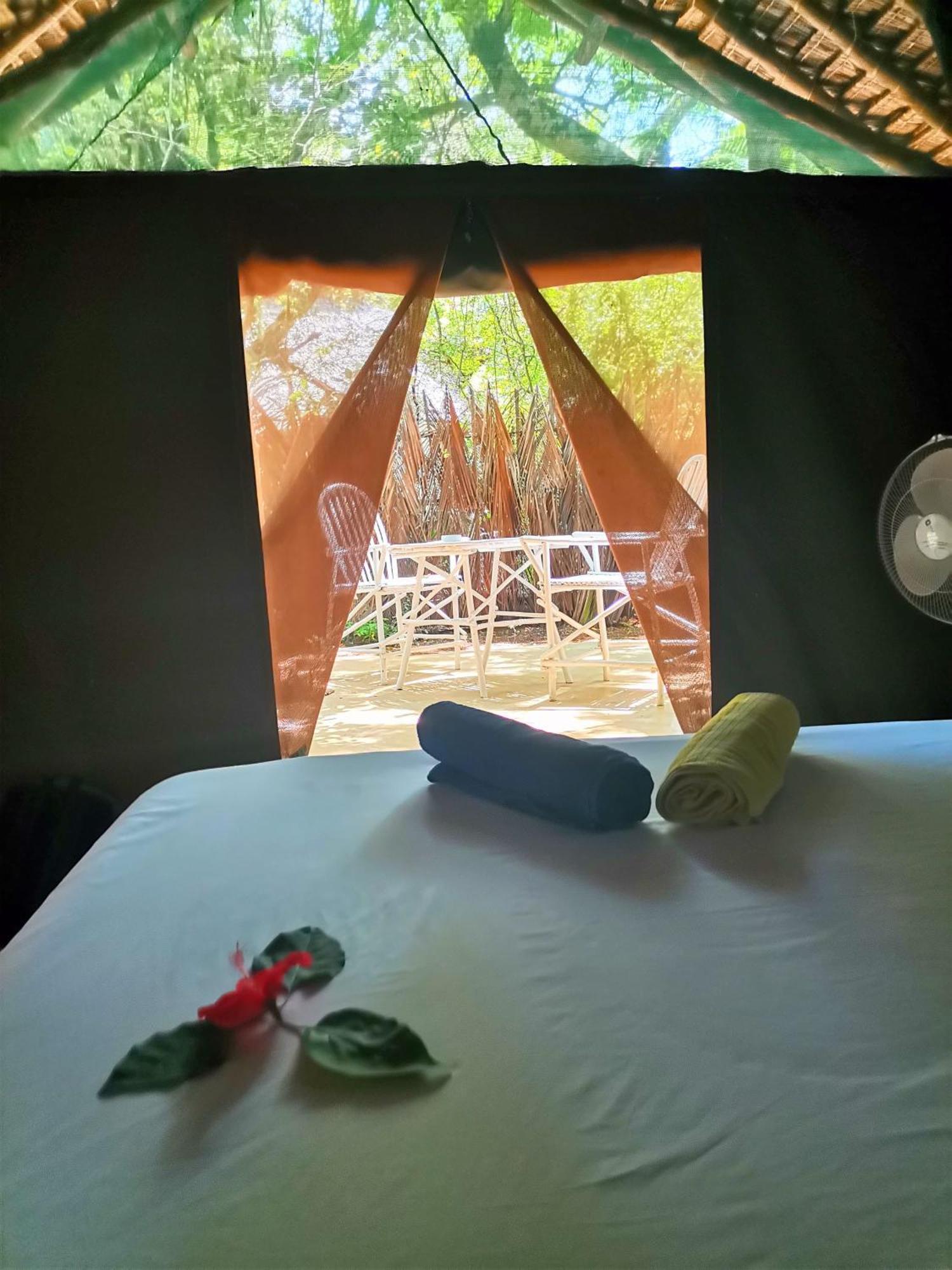 Bamba Kofi Lodge Watamu Room photo