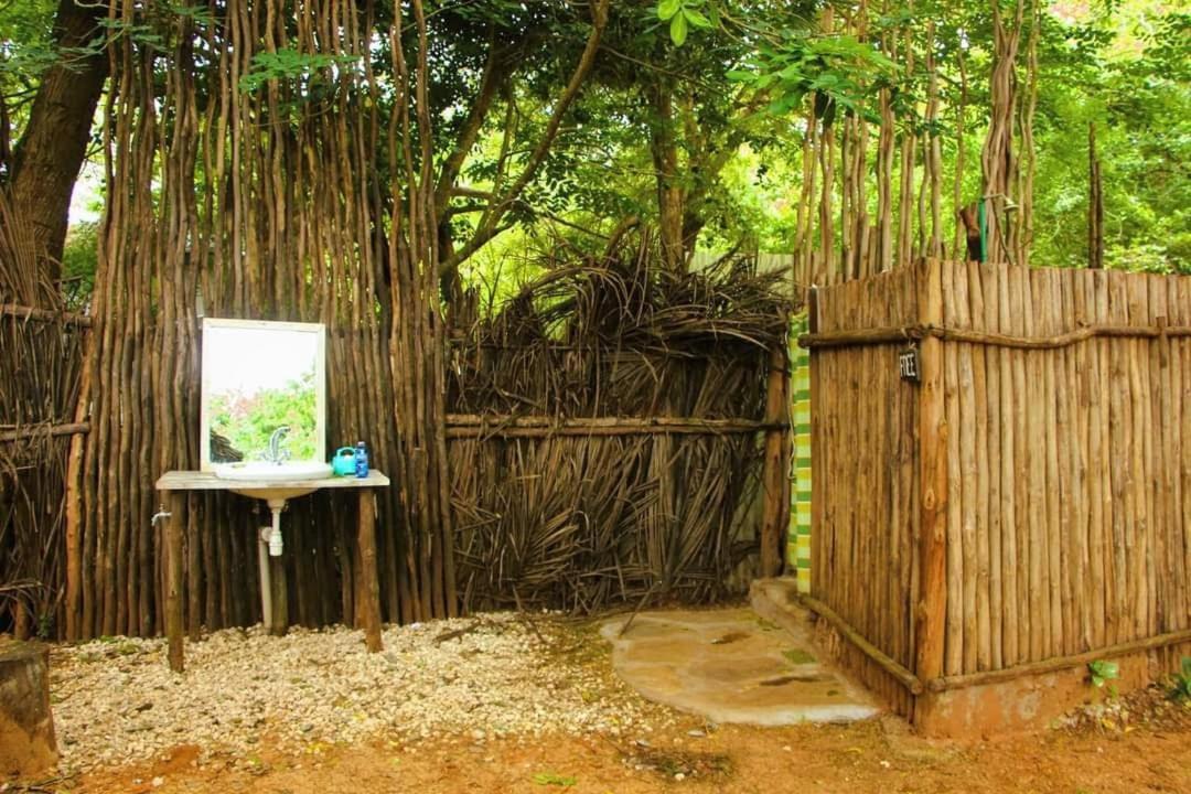 Bamba Kofi Lodge Watamu Room photo