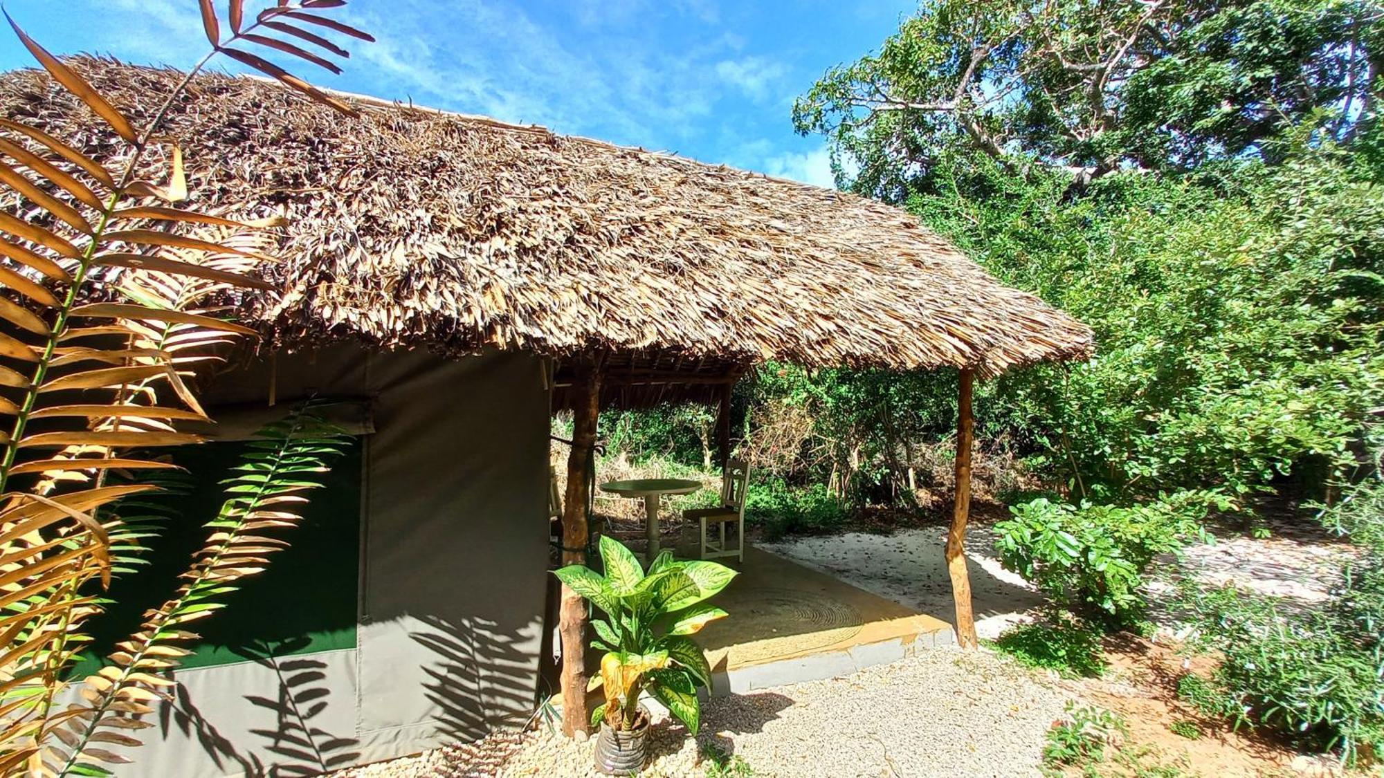 Bamba Kofi Lodge Watamu Room photo
