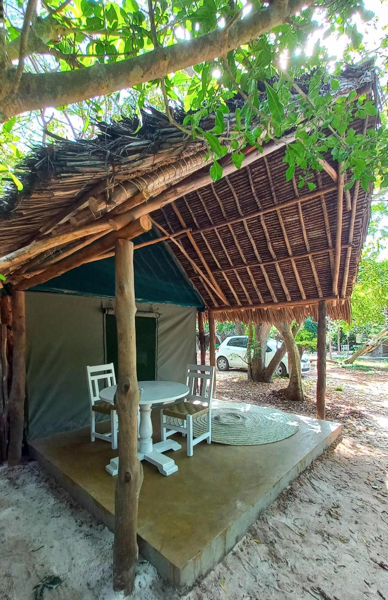 Bamba Kofi Lodge Watamu Room photo