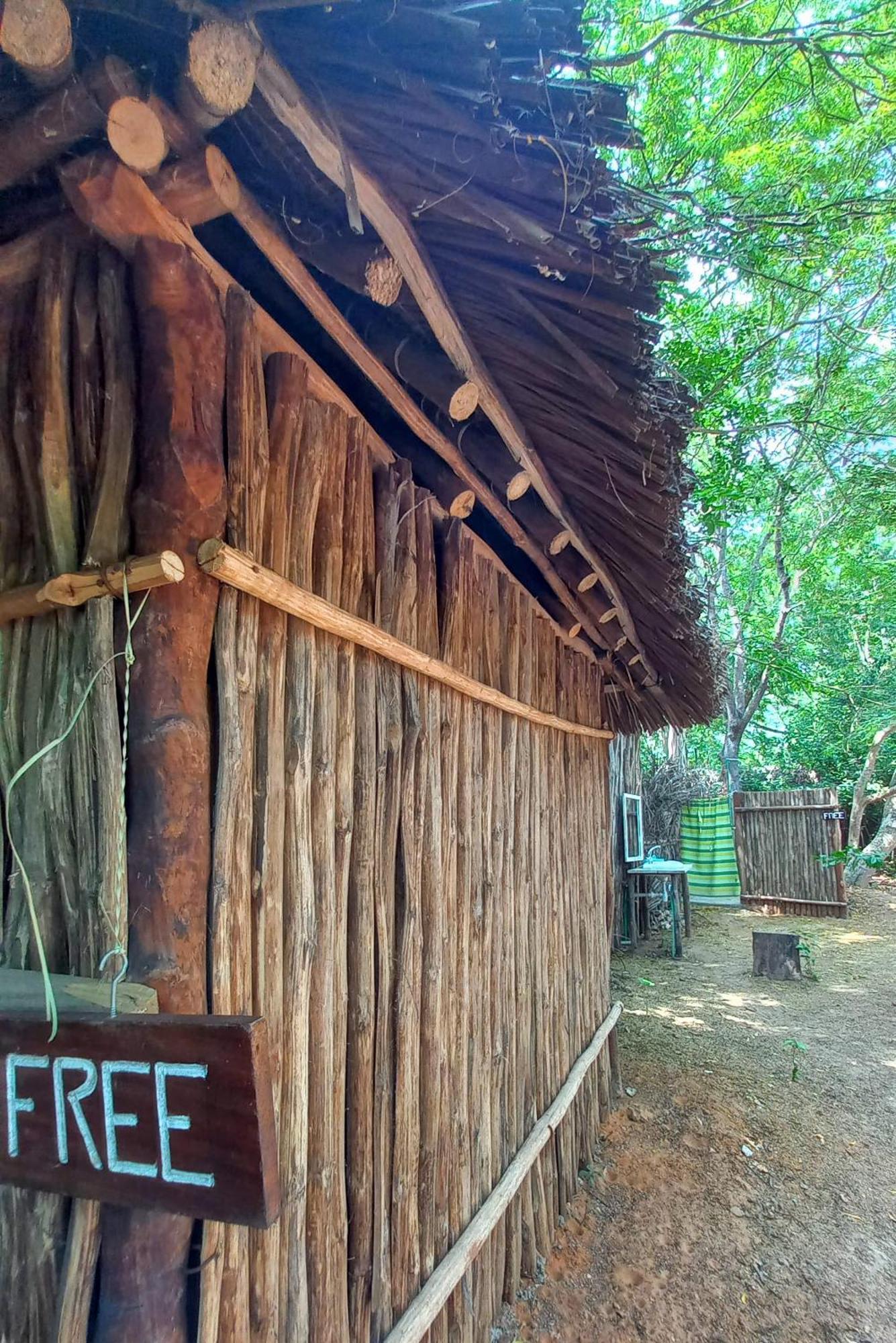 Bamba Kofi Lodge Watamu Room photo